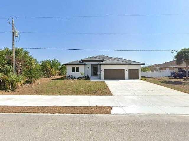 House image located at Port Charlotte, FL 33981