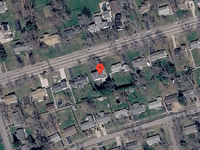 House image located at Youngstown, NY 14174
