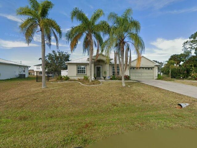 House image located at Palm Bay, FL 32907