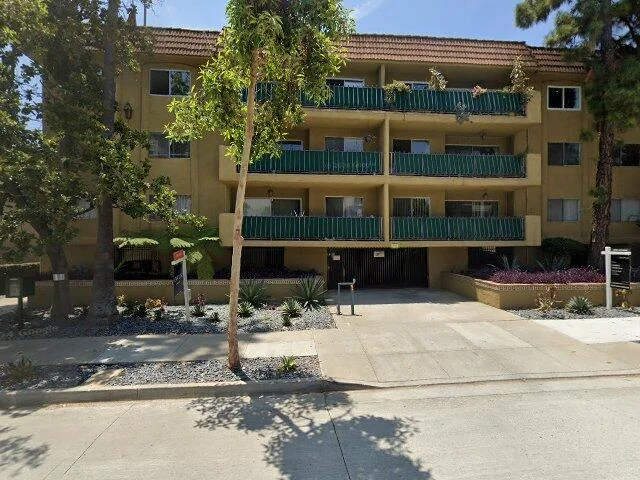 House image located at Pasadena, CA 91106