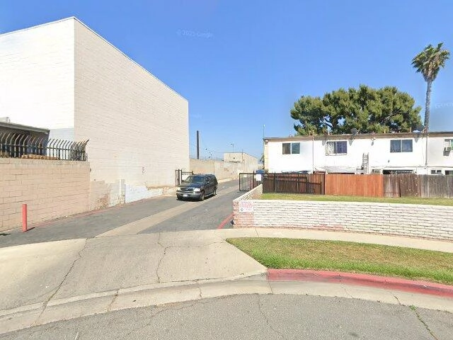 House image located at Santa Ana, CA 92701