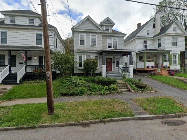 House image located at Syracuse, NY 13204