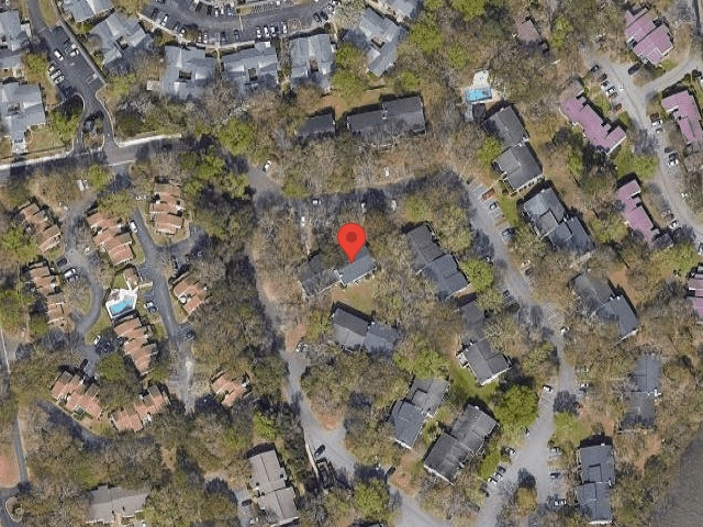 House image located at Mount Pleasant, SC 29464