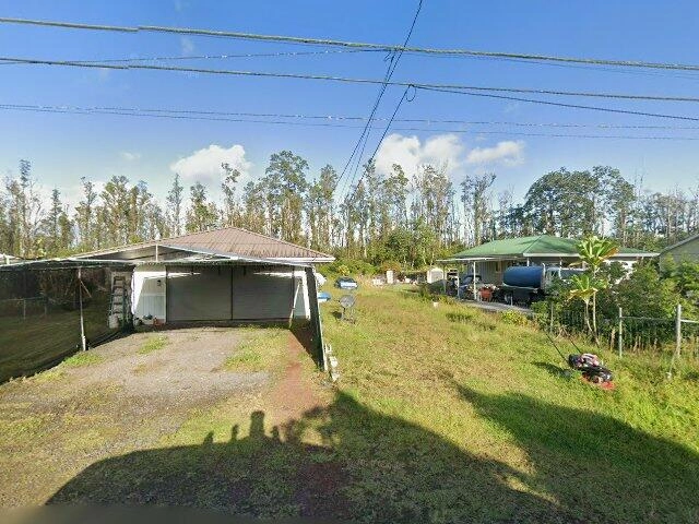 House image located at Pahoa, HI 96778