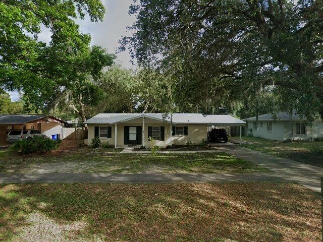 House image located at Saint Augustine, FL 32086