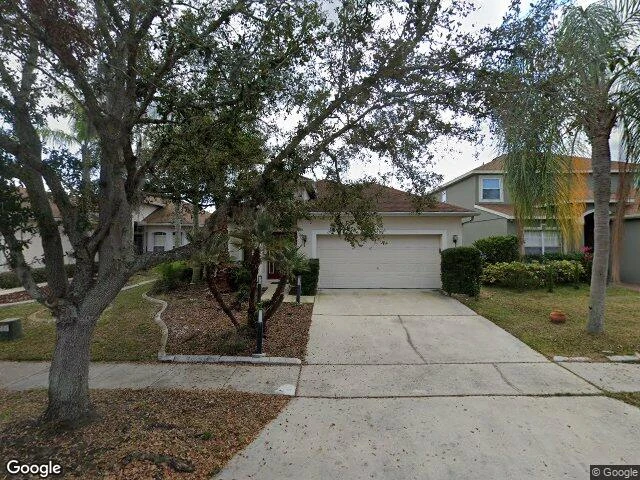 House image located at Orlando, FL 32837