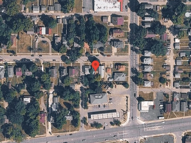 House image located at Richmond, IN 47374