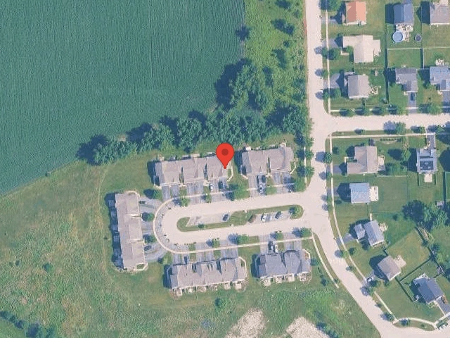 House image located at Joliet, IL 60431