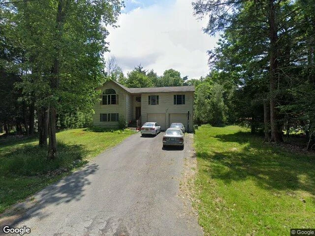 House image located at Rock Hill, NY 12775