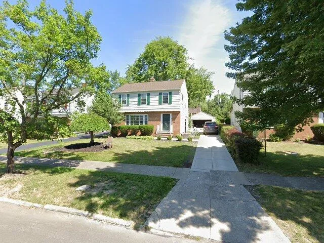 House image located at Cleveland, OH 44118