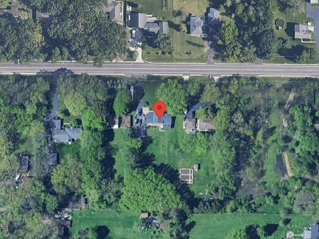 House image located at Wadsworth, IL 60083