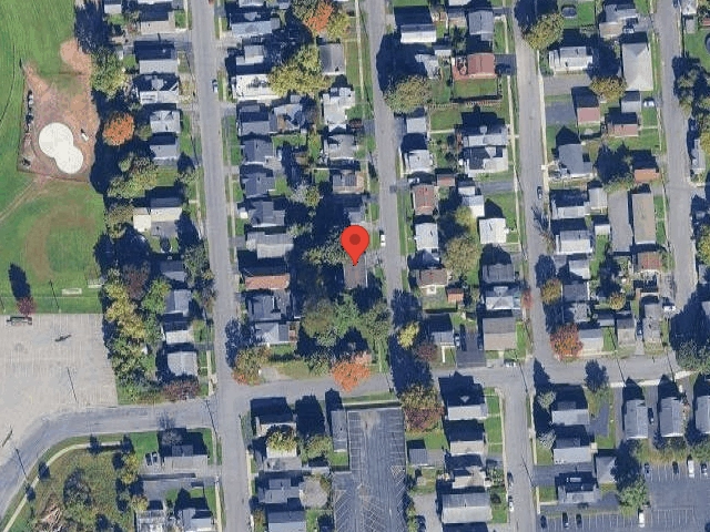 House image located at Syracuse, NY 13206