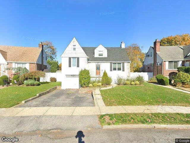 House image located at East Rockaway, NY 11518