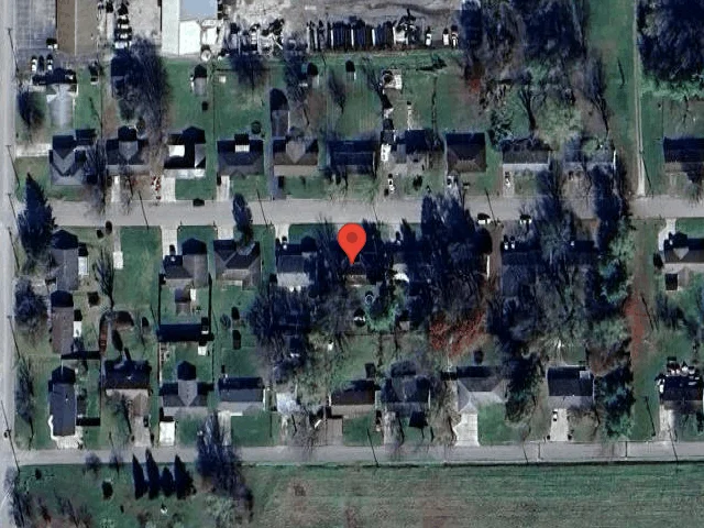 House image located at Scottsburg, IN 47170