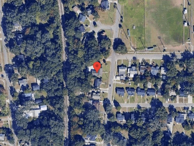 House image located at Jacksonville, FL 32208