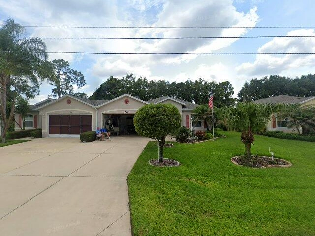 House image located at North Port, FL 34288