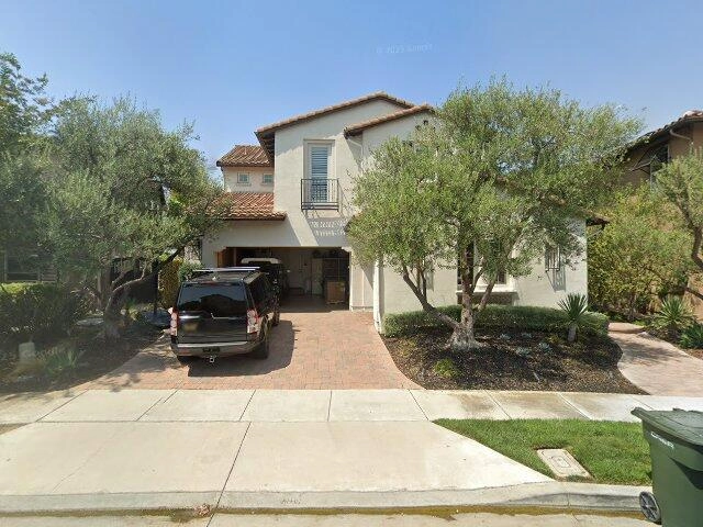 House image located at San Clemente, CA 92673