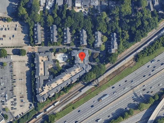 House image located at Atlanta, GA 30309