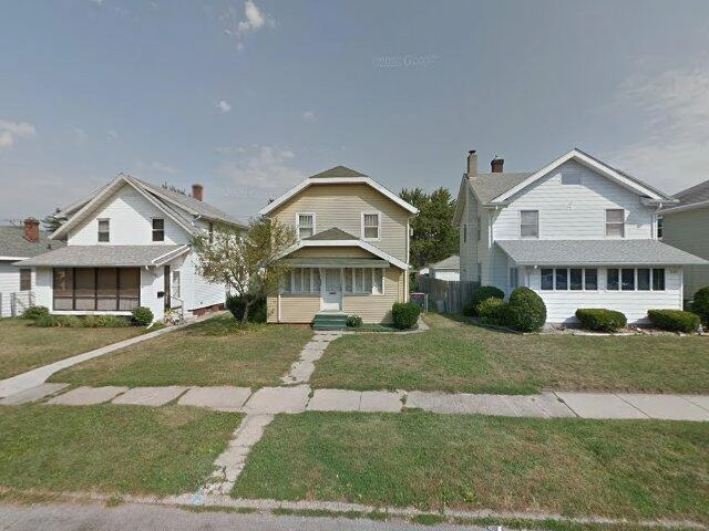 House image located at South Bend, IN 46614