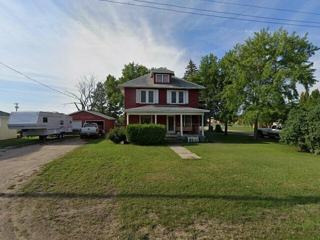 House image located at Medina, ND 58467