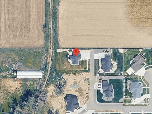 House image located at Billings, MT 59106