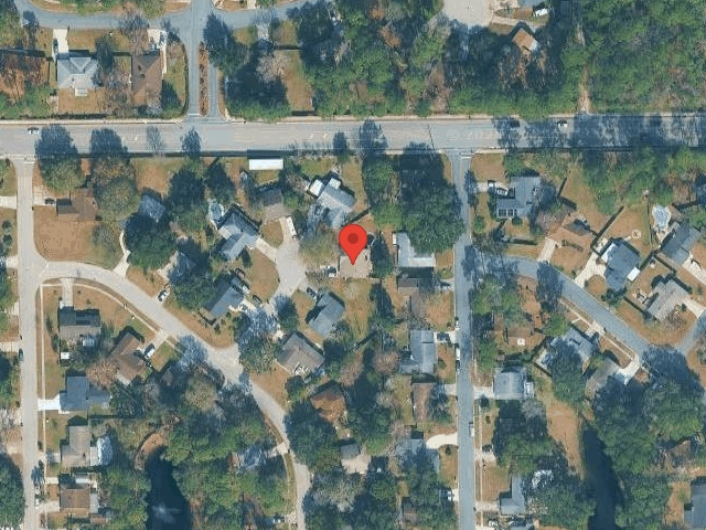 House image located at Jacksonville, FL 32257