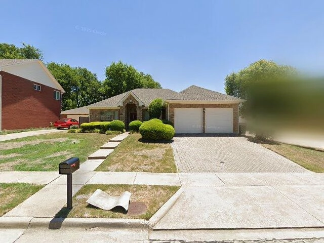 House image located at Dallas, TX 75249