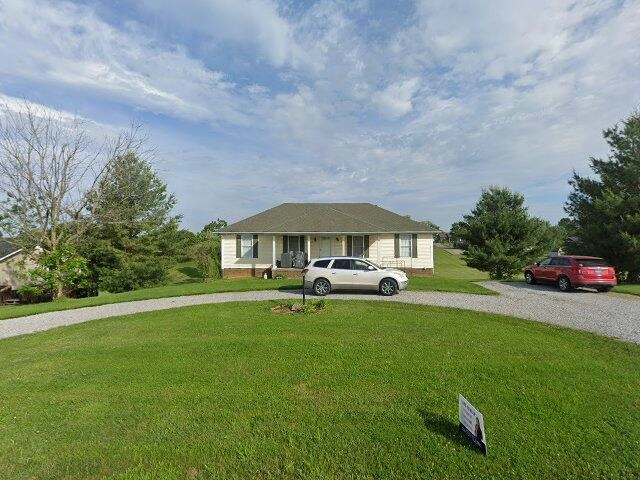 House image located at Lebanon, KY 40033