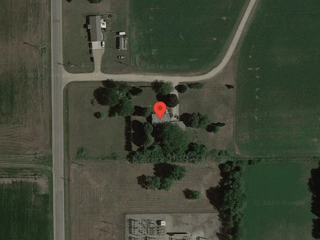 House image located at Mendon, MI 49072