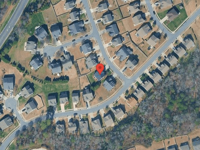 House image located at Charlotte, NC 28213