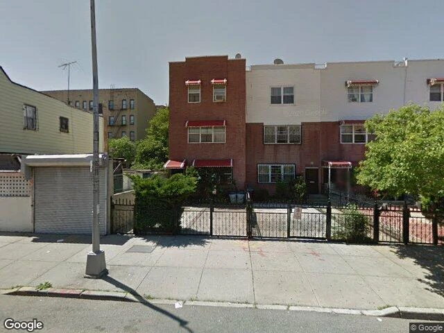 House image located at Bronx, NY 10455