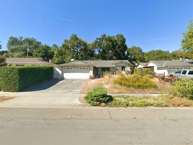 House image located at Campbell, CA 95008