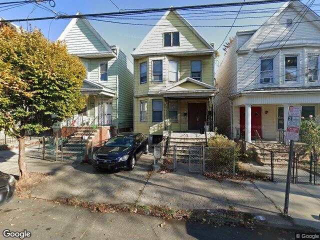 House image located at Jersey City, NJ 07305