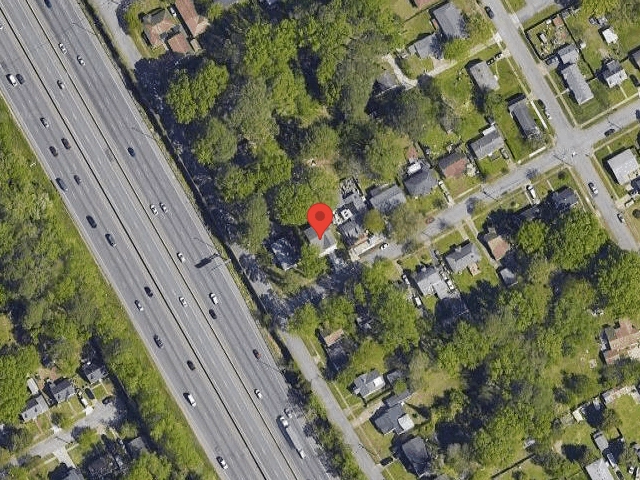 House image located at Norfolk, VA 23513