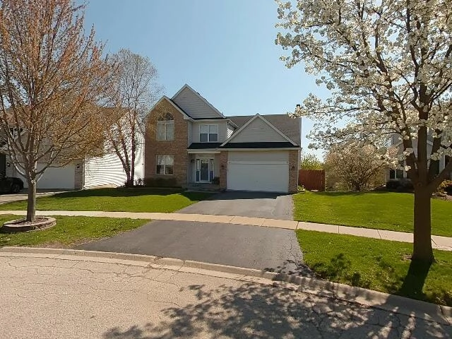 House image located at Round Lake, IL 60073