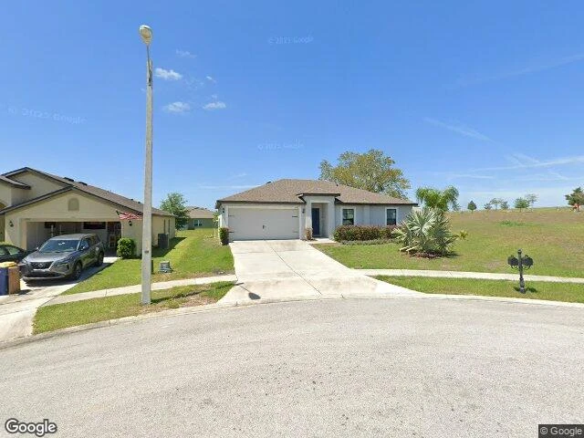 House image located at Mascotte, FL 34753