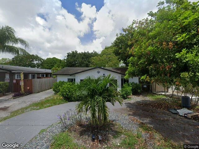 House image located at Fort Lauderdale, FL 33312