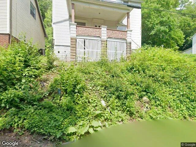 House image located at Vandergrift, PA 15690