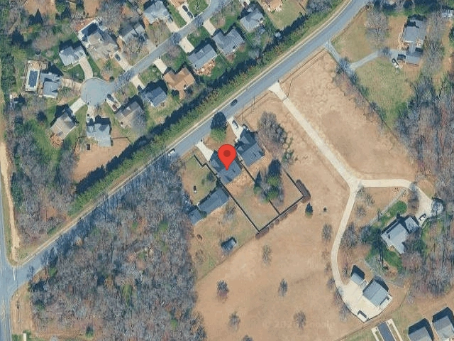 House image located at Charlotte, NC 28213