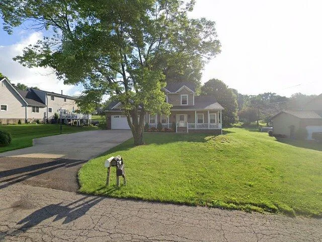 House image located at Canton, OH 44706