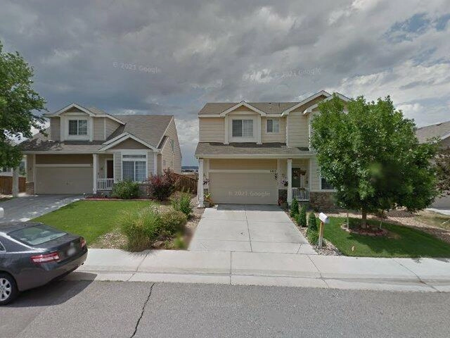 House image located at Commerce City, CO 80022