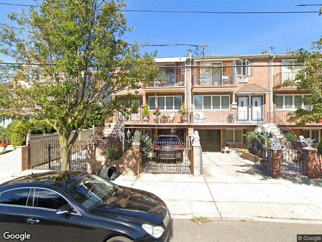 House image located at Brooklyn, NY 11228