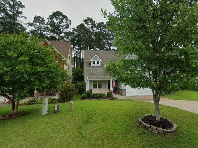 House image located at Aberdeen, NC 28315
