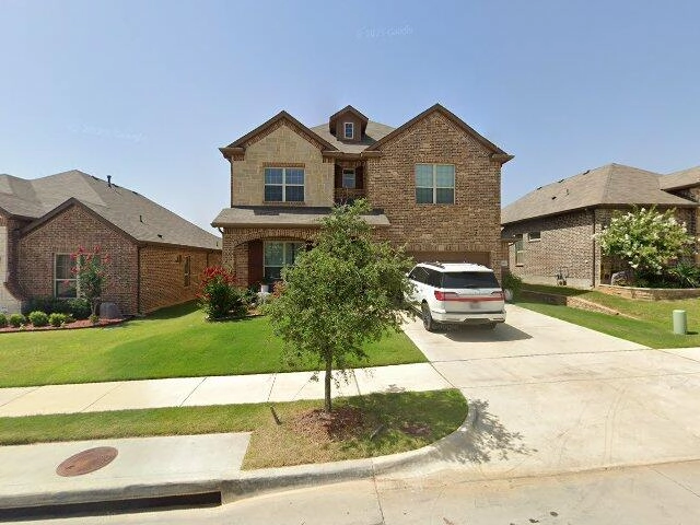 House image located at Denton, TX 76210