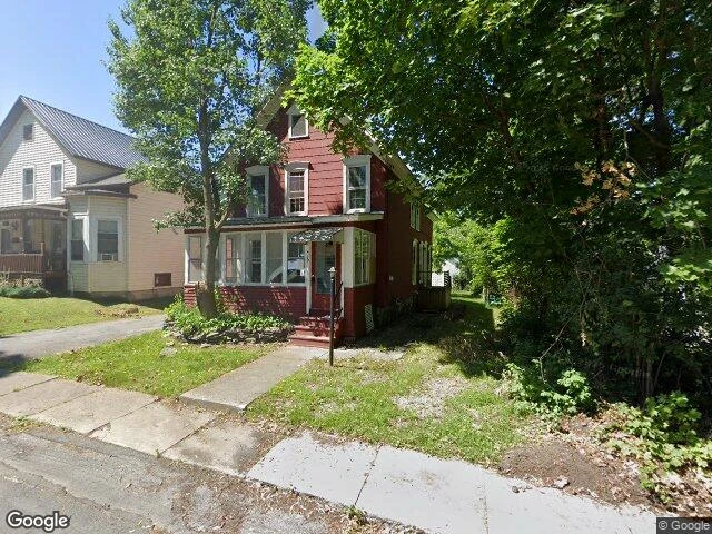 House image located at Watertown, NY 13601