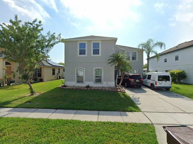 House image located at Kissimmee, FL 34746