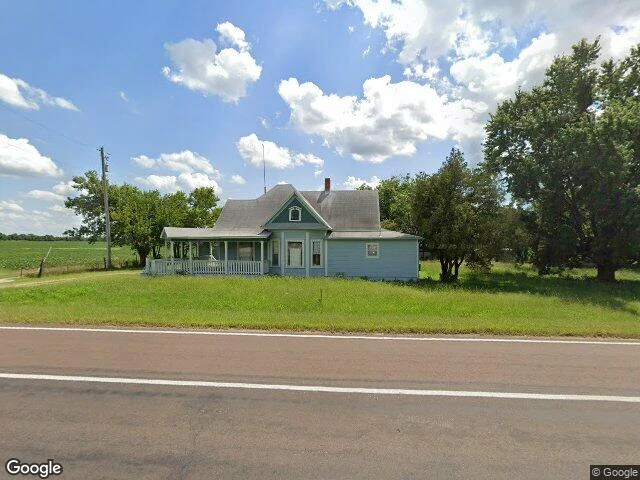 House image located at Whitewater, KS 67154