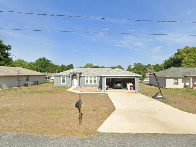 House image located at Ocala, FL 34472