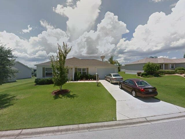House image located at The Villages, FL 32162