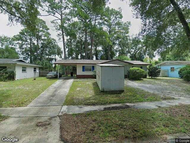House image located at Gainesville, FL 32609
